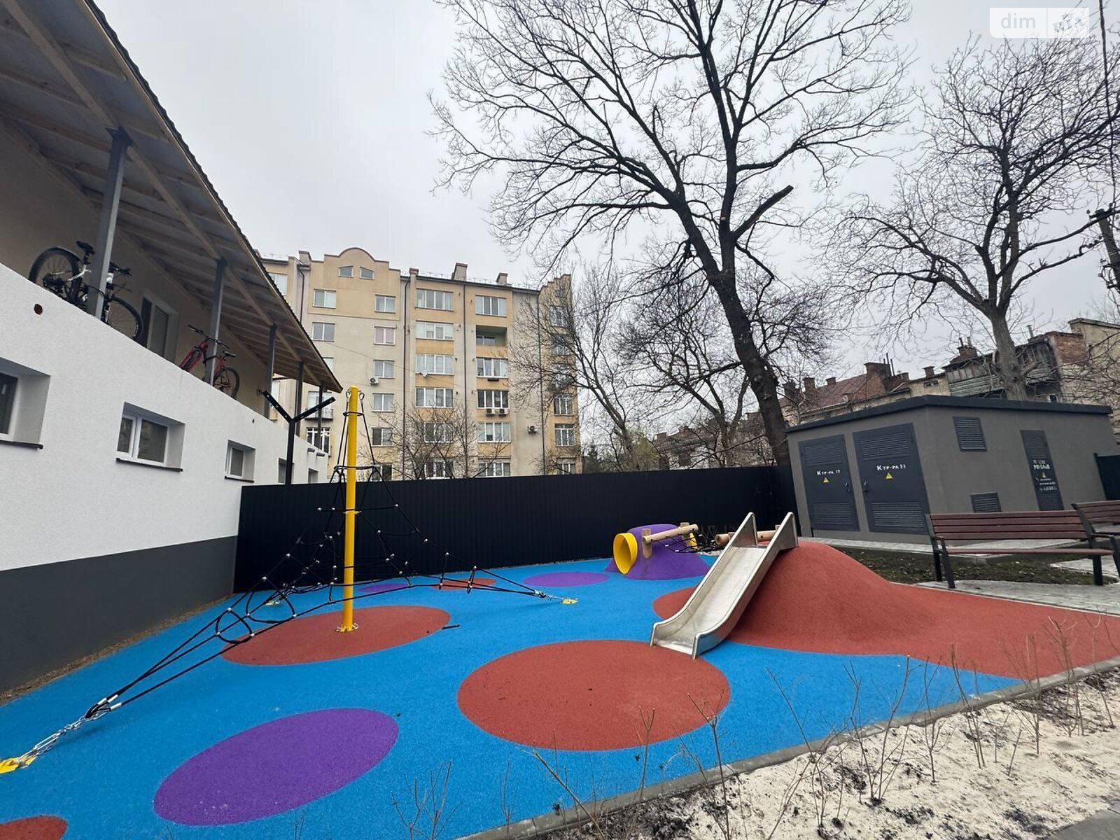 Продажа однокомнатной квартиры в Ивано-Франковске, на ул. Вовчинецька, район Центр фото 1 Продажа однокомнатной квартиры в Ивано-Франковске, на ул. Вовчинецька, район Центр фото 1