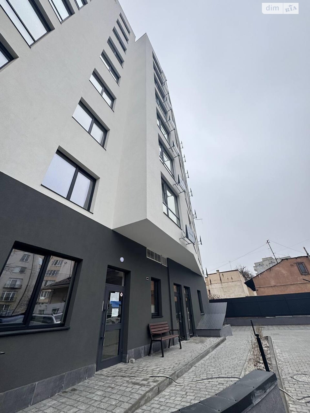 Продажа однокомнатной квартиры в Ивано-Франковске, на ул. Вовчинецька, район Центр фото 1 Продажа однокомнатной квартиры в Ивано-Франковске, на ул. Вовчинецька, район Центр фото 1