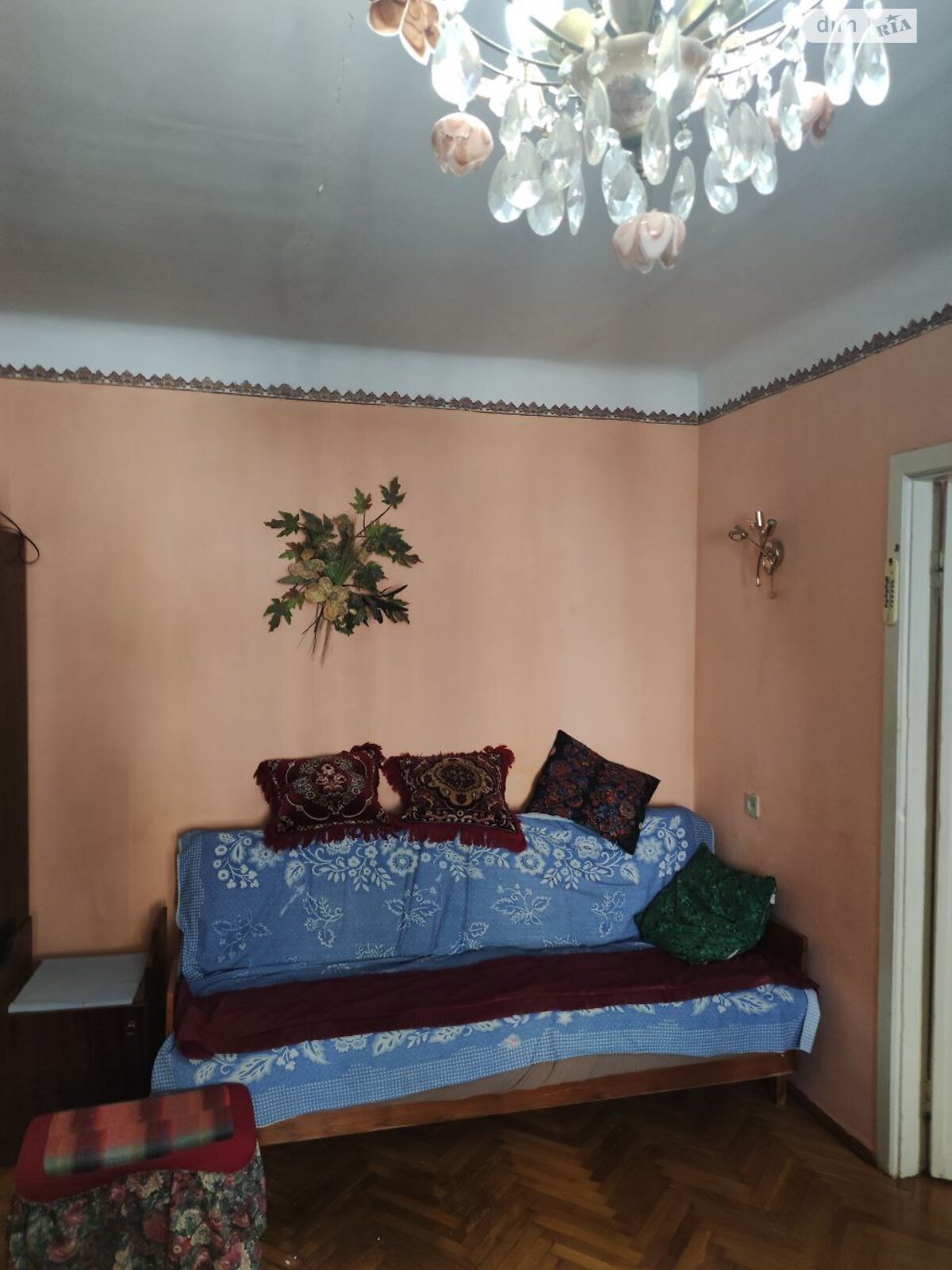 Продажа двухкомнатной квартиры в Ивано-Франковске, на ул. Галицкая, район Центр фото 1