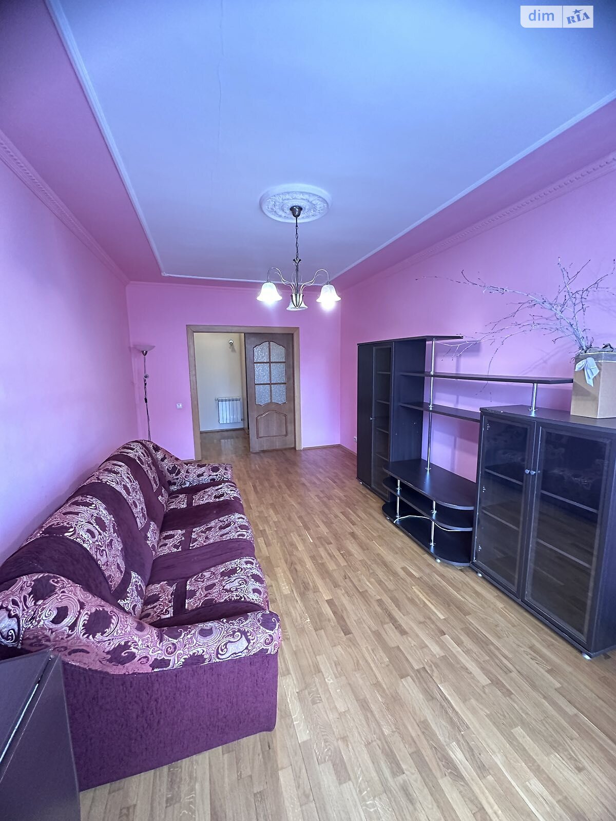 Продажа двухкомнатной квартиры в Ивано-Франковске, на ул. Галицкая 46, район Центр фото 1