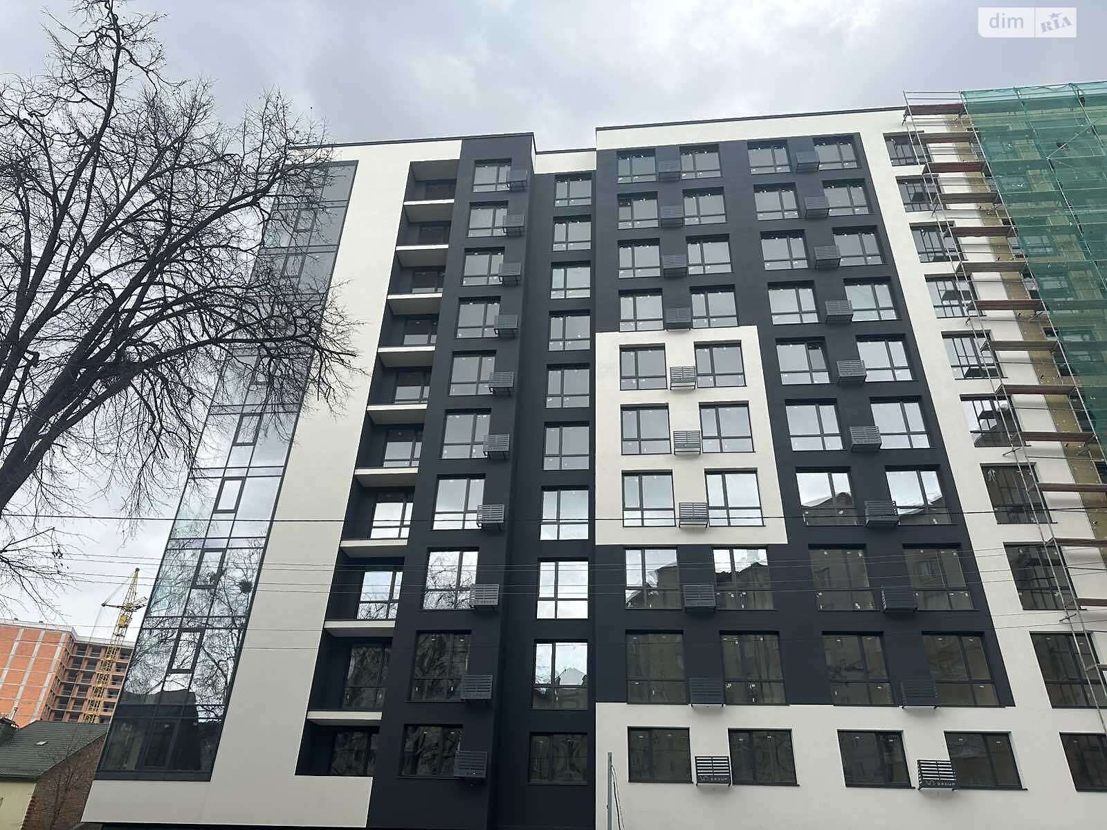 Продаж двокімнатної квартири в Івано-Франківську, на вул. Гарбарська 31, район Центр фото 1 Продаж двокімнатної квартири в Івано-Франківську, на вул. Гарбарська 31, район Центр фото 1