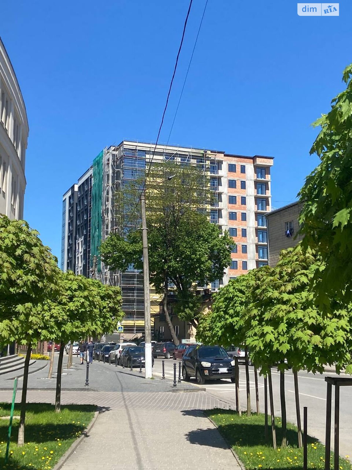Продажа двухкомнатной квартиры в Ивано-Франковске, на ул. Гарбарская 29, район Центр фото 1 Продажа двухкомнатной квартиры в Ивано-Франковске, на ул. Гарбарская 29, район Центр фото 1