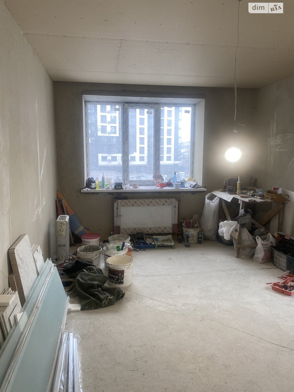 Продажа двухкомнатной квартиры в Ивано-Франковске, на ул. Гарбарская 14, район Центр фото 1