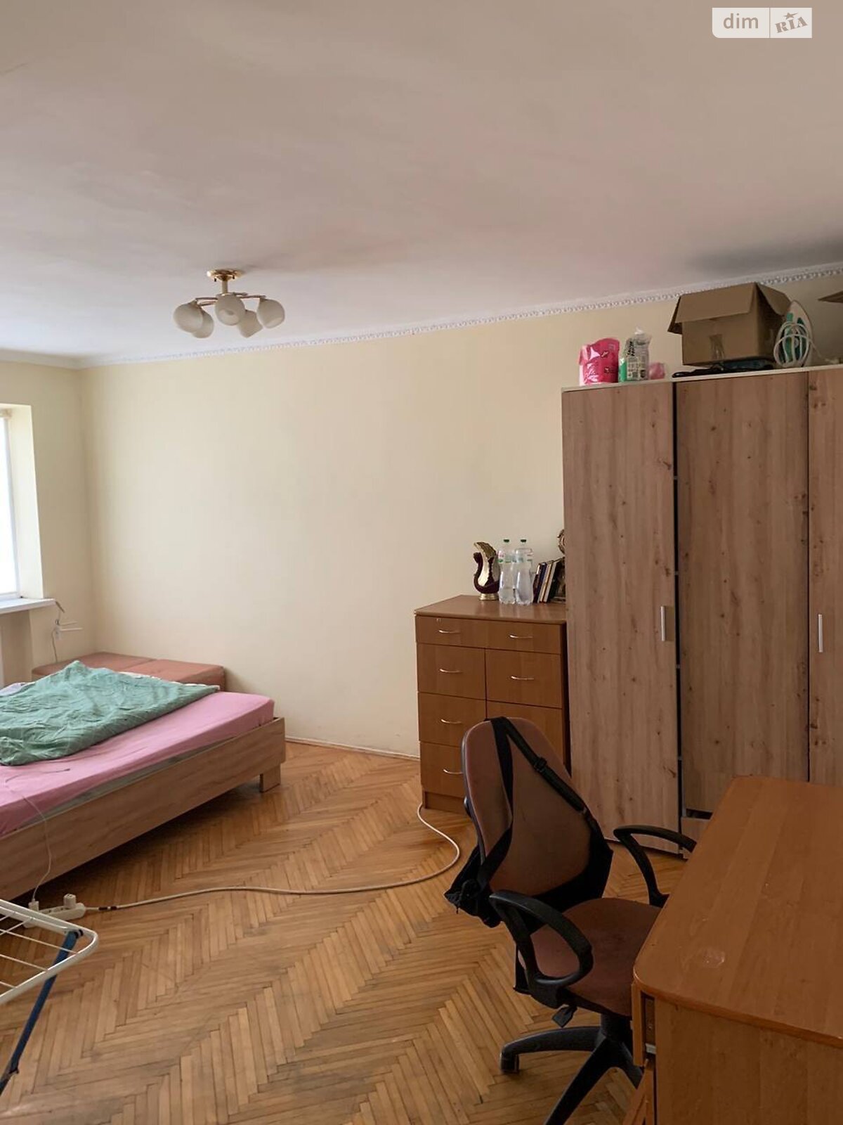 Продажа однокомнатной квартиры в Ивано-Франковске, на ул. Героев Киева 3А, район Центр фото 1 Продажа однокомнатной квартиры в Ивано-Франковске, на ул. Героев Киева 3А, район Центр фото 1