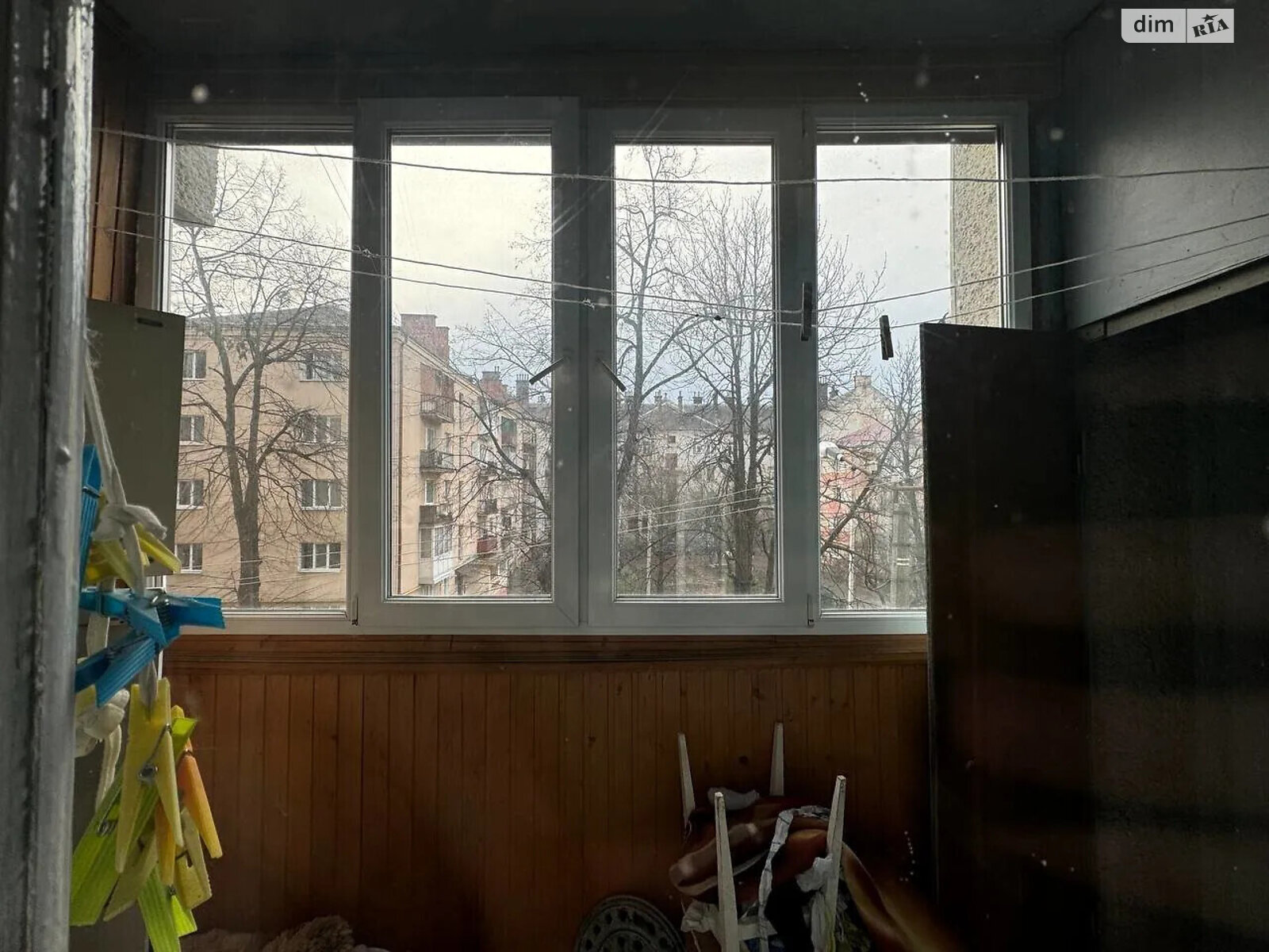 Продаж двокімнатної квартири в Івано-Франківську, на вул. Героїв Києва 5, район Центр фото 1 Продаж двокімнатної квартири в Івано-Франківську, на вул. Героїв Києва 5, район Центр фото 1