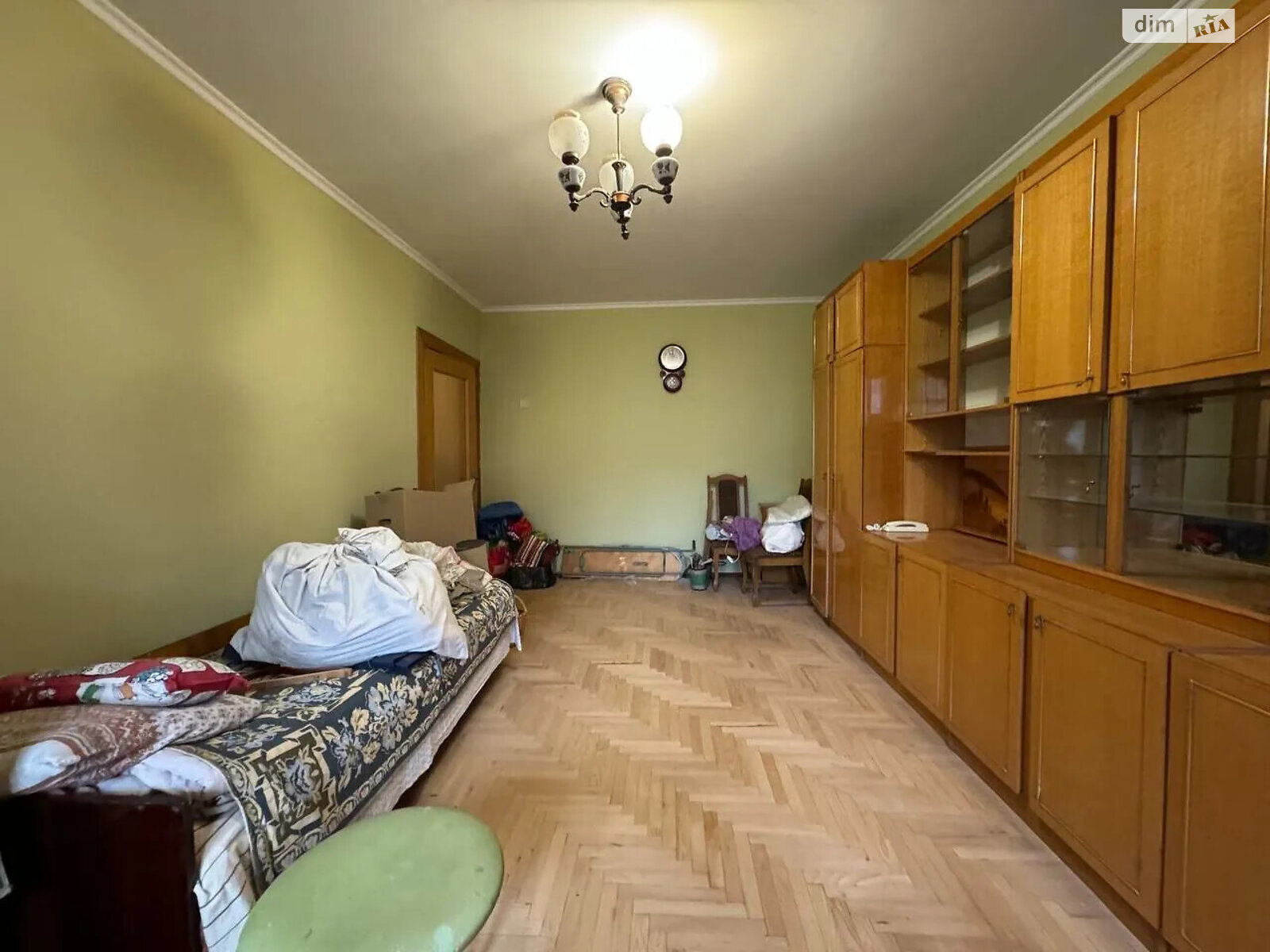 Продаж двокімнатної квартири в Івано-Франківську, на вул. Героїв Києва 5, район Центр фото 1 Продаж двокімнатної квартири в Івано-Франківську, на вул. Героїв Києва 5, район Центр фото 1
