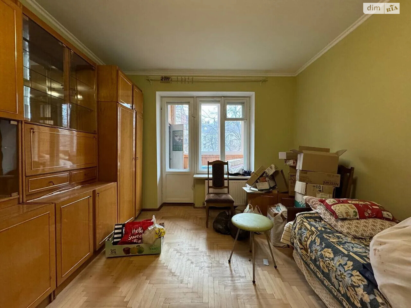Продаж двокімнатної квартири в Івано-Франківську, на вул. Героїв Києва 5, район Центр фото 1 Продаж двокімнатної квартири в Івано-Франківську, на вул. Героїв Києва 5, район Центр фото 1