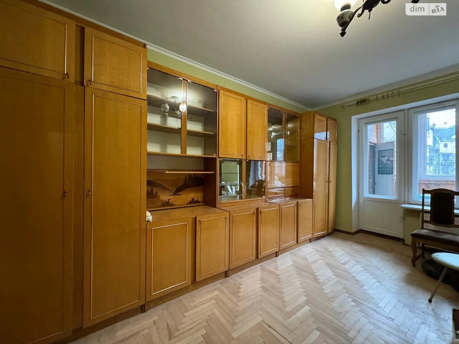 Продаж двокімнатної квартири в Івано-Франківську, на вул. Героїв Києва 5, район Центр фото 1 Продаж двокімнатної квартири в Івано-Франківську, на вул. Героїв Києва 5, район Центр фото 1