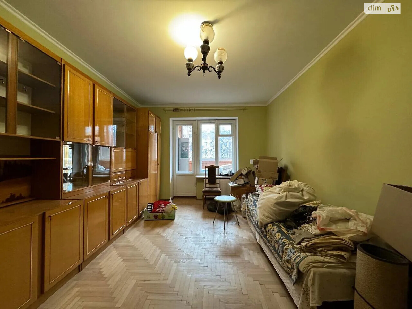 Продаж двокімнатної квартири в Івано-Франківську, на вул. Героїв Києва 5, район Центр фото 1 Продаж двокімнатної квартири в Івано-Франківську, на вул. Героїв Києва 5, район Центр фото 1