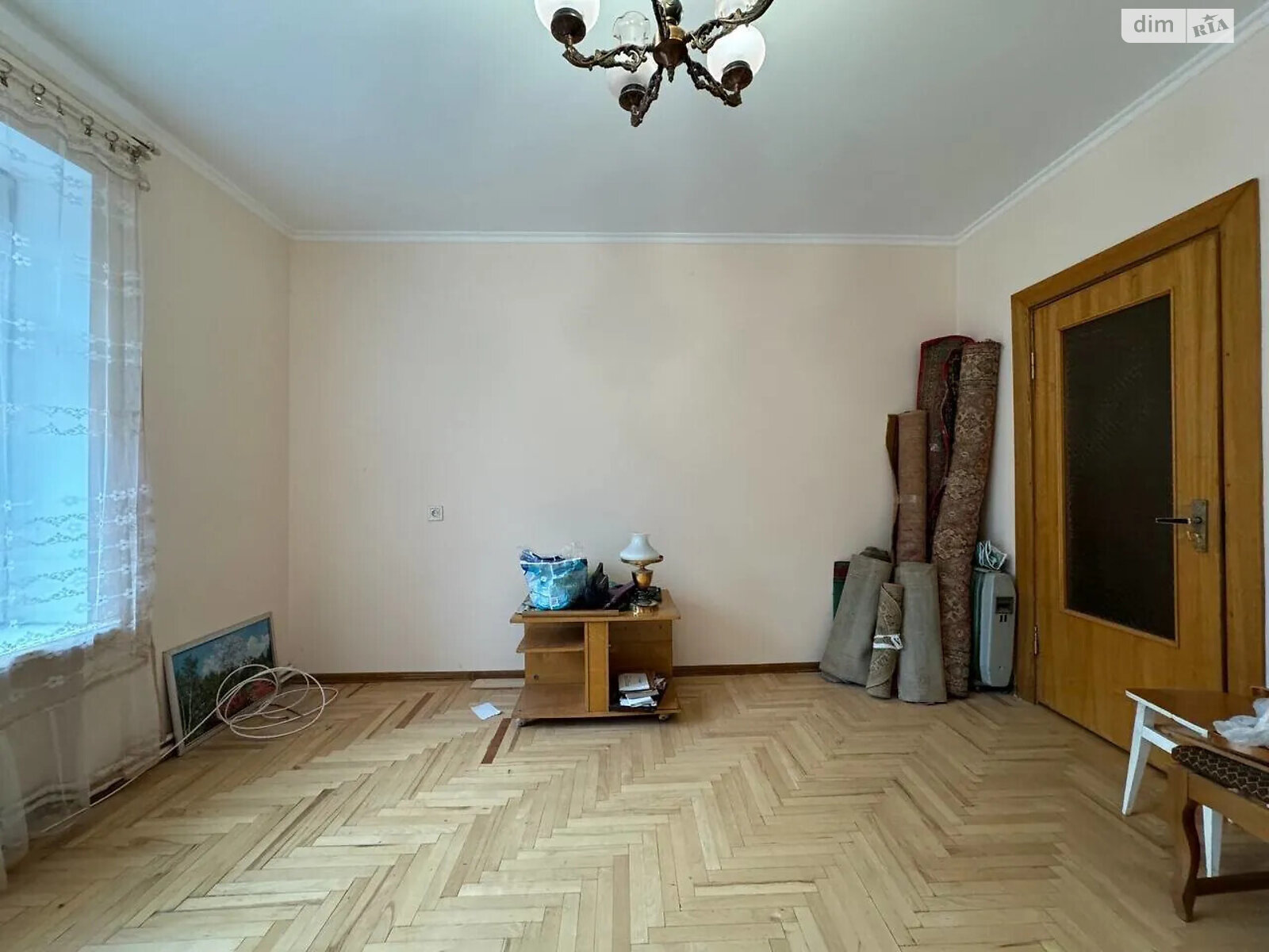 Продаж двокімнатної квартири в Івано-Франківську, на вул. Героїв Києва 5, район Центр фото 1 Продаж двокімнатної квартири в Івано-Франківську, на вул. Героїв Києва 5, район Центр фото 1