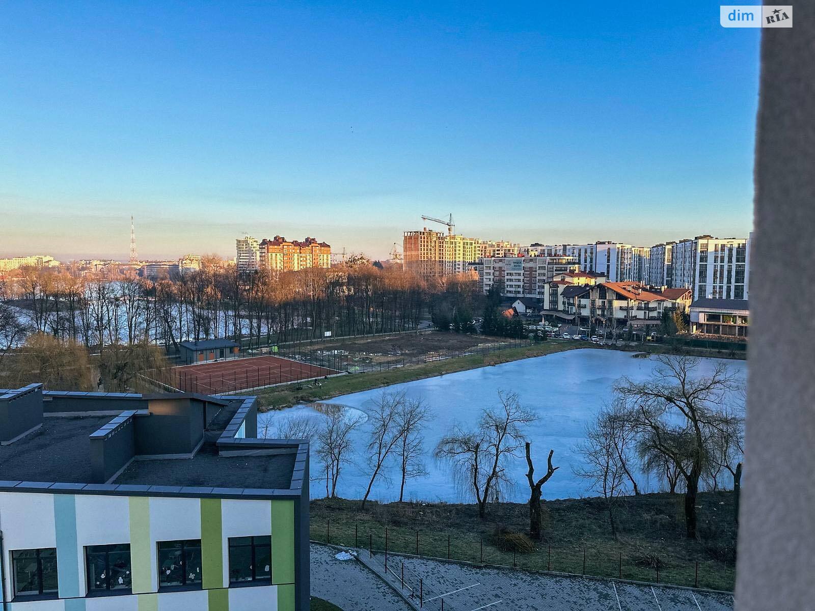 Продажа трехкомнатной квартиры в Ивано-Франковске, на ул. Приозерная, кв. 42, район Центр фото 1 Продажа трехкомнатной квартиры в Ивано-Франковске, на ул. Приозерная, кв. 42, район Центр фото 1