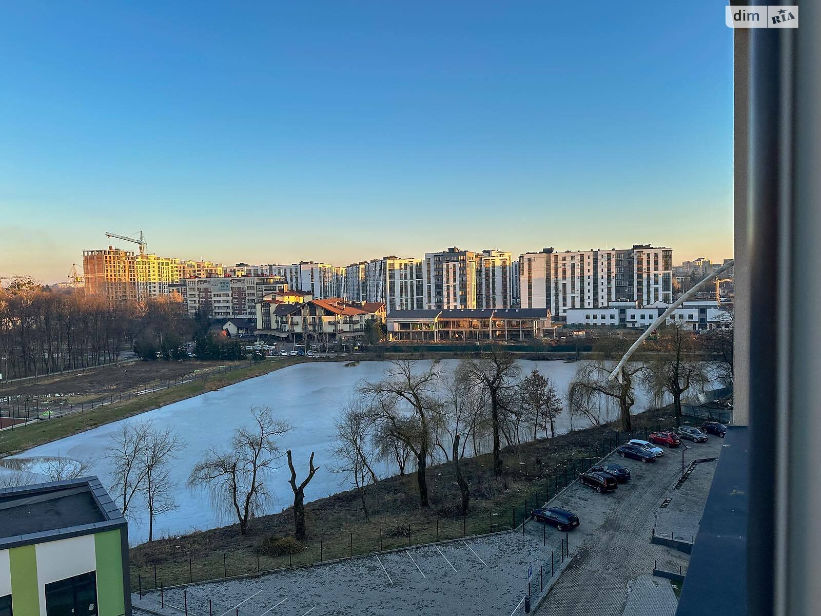 Продажа трехкомнатной квартиры в Ивано-Франковске, на ул. Приозерная, кв. 42, район Центр фото 1 Продажа трехкомнатной квартиры в Ивано-Франковске, на ул. Приозерная, кв. 42, район Центр фото 1