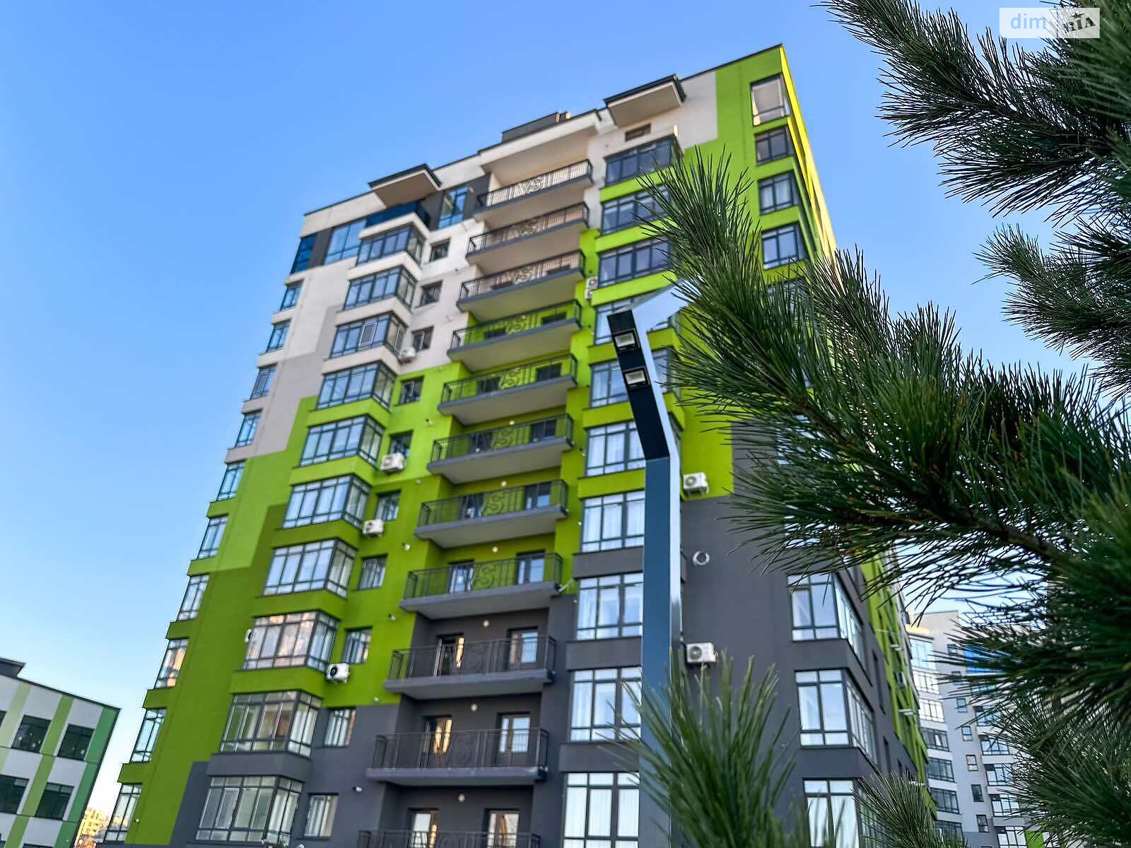 Продажа трехкомнатной квартиры в Ивано-Франковске, на ул. Приозерная, кв. 42, район Центр фото 1 Продажа трехкомнатной квартиры в Ивано-Франковске, на ул. Приозерная, кв. 42, район Центр фото 1