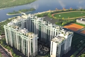 Продаж двокімнатної квартири в Івано-Франківську, на вул. Гетьмана Івана Мазепи 148, район Центр фото 2