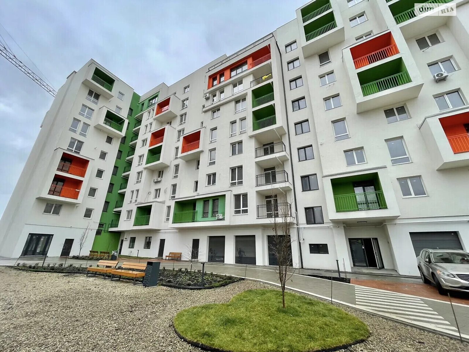 Продаж трикімнатної квартири в Івано-Франківську, на вул. Гетьмана Івана Мазепи, район Центр фото 1 Продаж трикімнатної квартири в Івано-Франківську, на вул. Гетьмана Івана Мазепи, район Центр фото 1