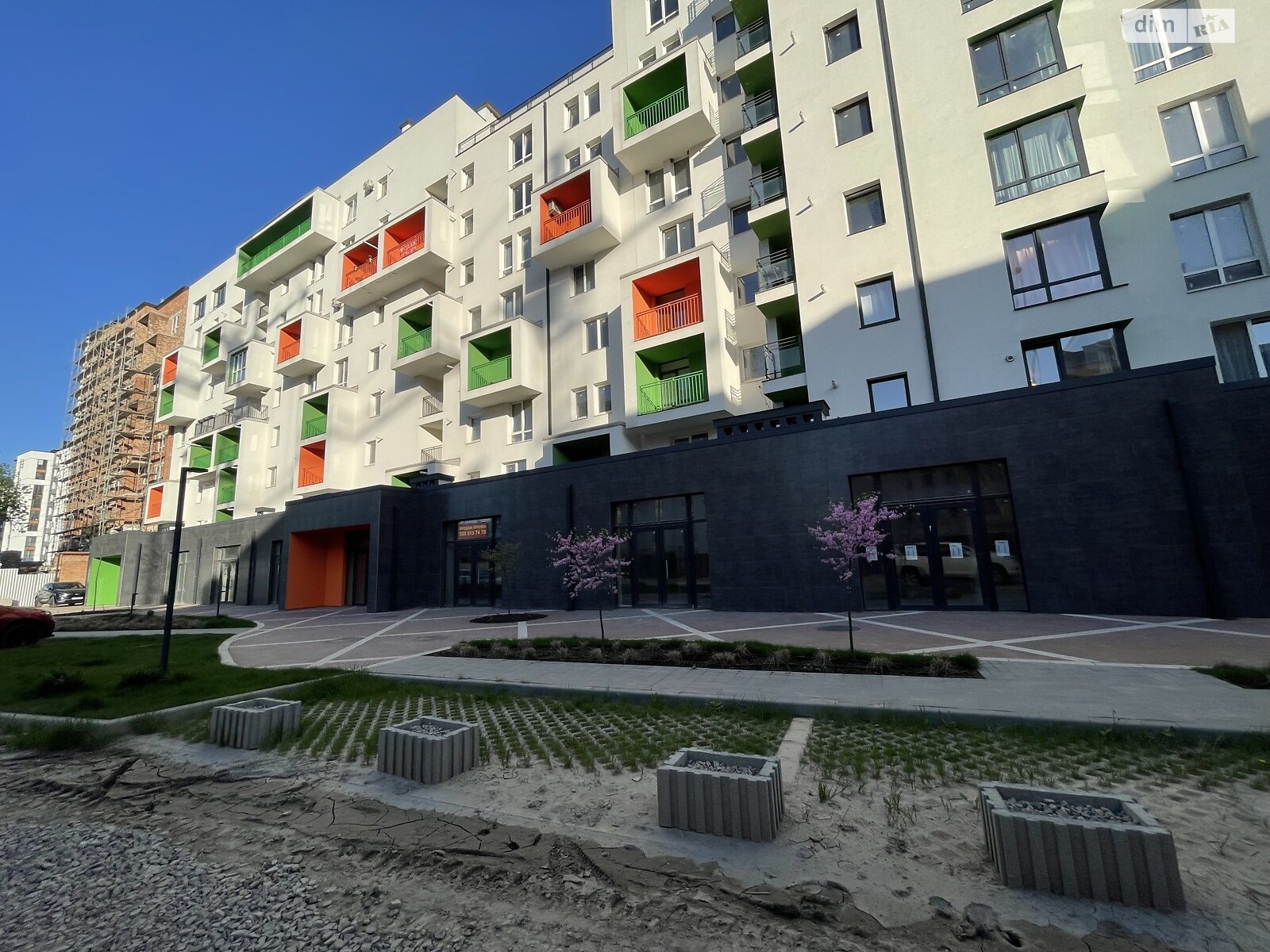 Продаж двокімнатної квартири в Івано-Франківську, на вул. Гетьмана Івана Мазепи, район Центр фото 1 Продаж двокімнатної квартири в Івано-Франківську, на вул. Гетьмана Івана Мазепи, район Центр фото 1