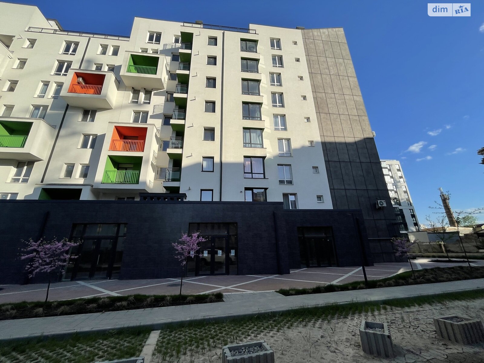 Продаж двокімнатної квартири в Івано-Франківську, на вул. Гетьмана Івана Мазепи, район Центр фото 1 Продаж двокімнатної квартири в Івано-Франківську, на вул. Гетьмана Івана Мазепи, район Центр фото 1