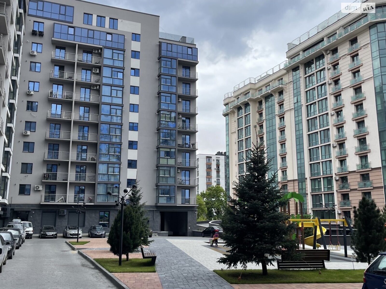 Продажа трехкомнатной квартиры в Ивано-Франковске, на ул. Гетьмана Ивана Мазепы 160А, район Центр фото 1 Продажа трехкомнатной квартиры в Ивано-Франковске, на ул. Гетьмана Ивана Мазепы 160А, район Центр фото 1