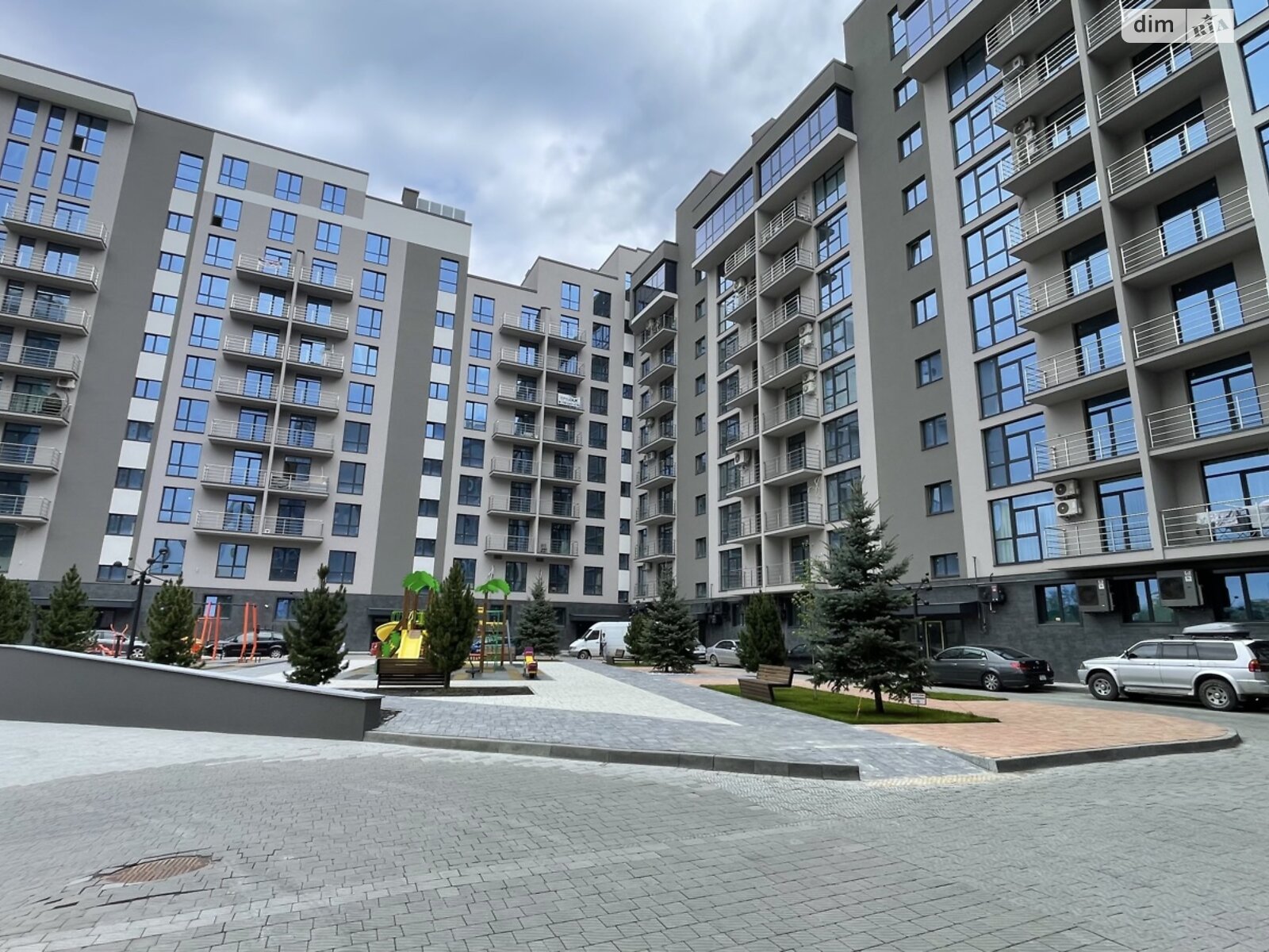 Продажа трехкомнатной квартиры в Ивано-Франковске, на ул. Гетьмана Ивана Мазепы 160А, район Центр фото 1 Продажа трехкомнатной квартиры в Ивано-Франковске, на ул. Гетьмана Ивана Мазепы 160А, район Центр фото 1