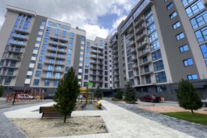 Продажа трехкомнатной квартиры в Ивано-Франковске, на ул. Гетьмана Ивана Мазепы 160А, район Центр фото 2