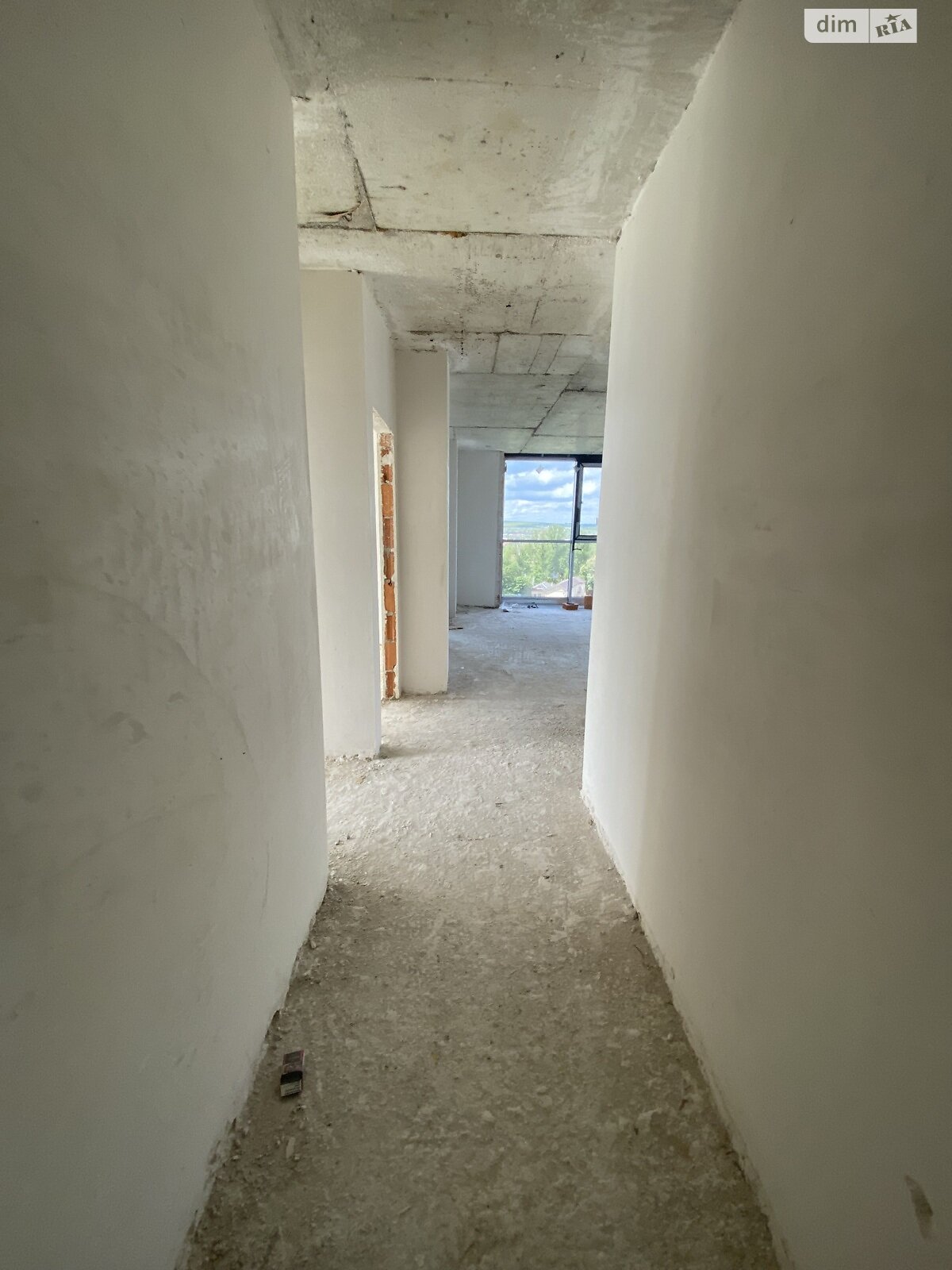 Продажа трехкомнатной квартиры в Ивано-Франковске, на ул. Гетьмана Ивана Мазепы 160А, район Центр фото 1