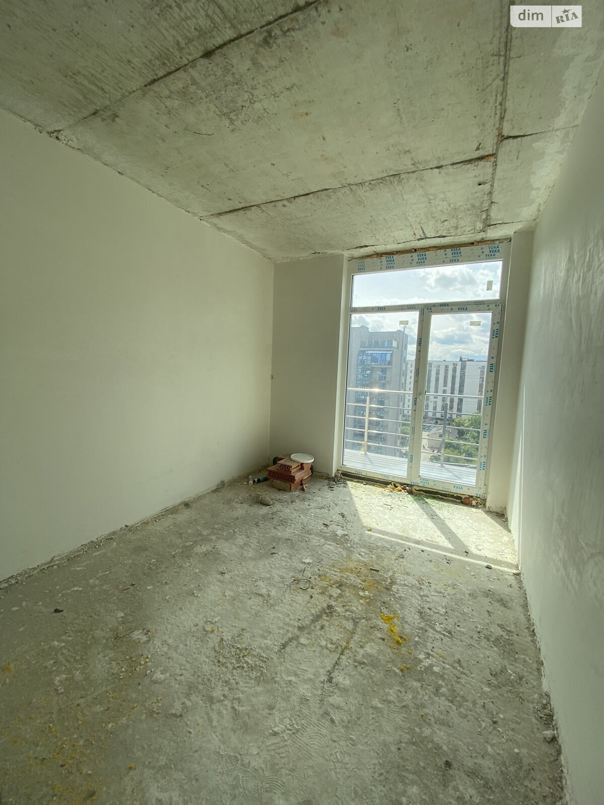 Продажа трехкомнатной квартиры в Ивано-Франковске, на ул. Гетьмана Ивана Мазепы 160А, район Центр фото 1