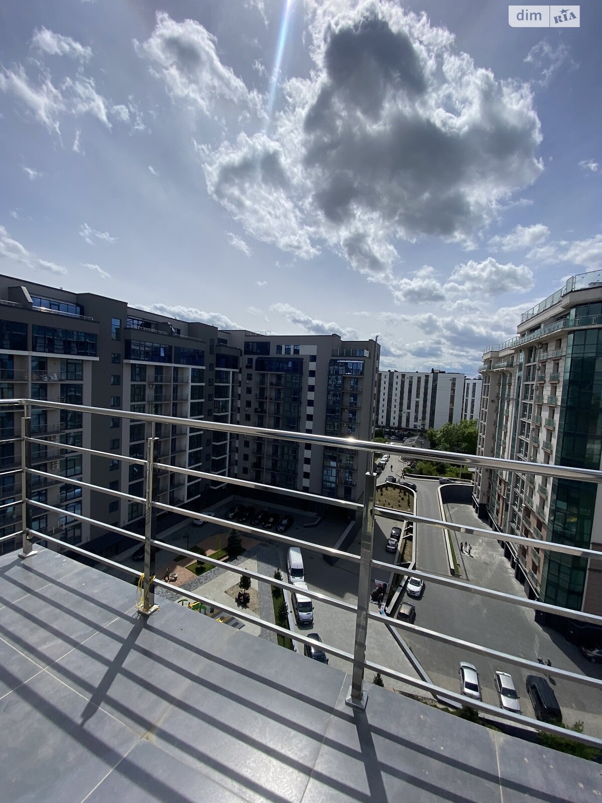 Продажа трехкомнатной квартиры в Ивано-Франковске, на ул. Гетьмана Ивана Мазепы 160А, район Центр фото 1