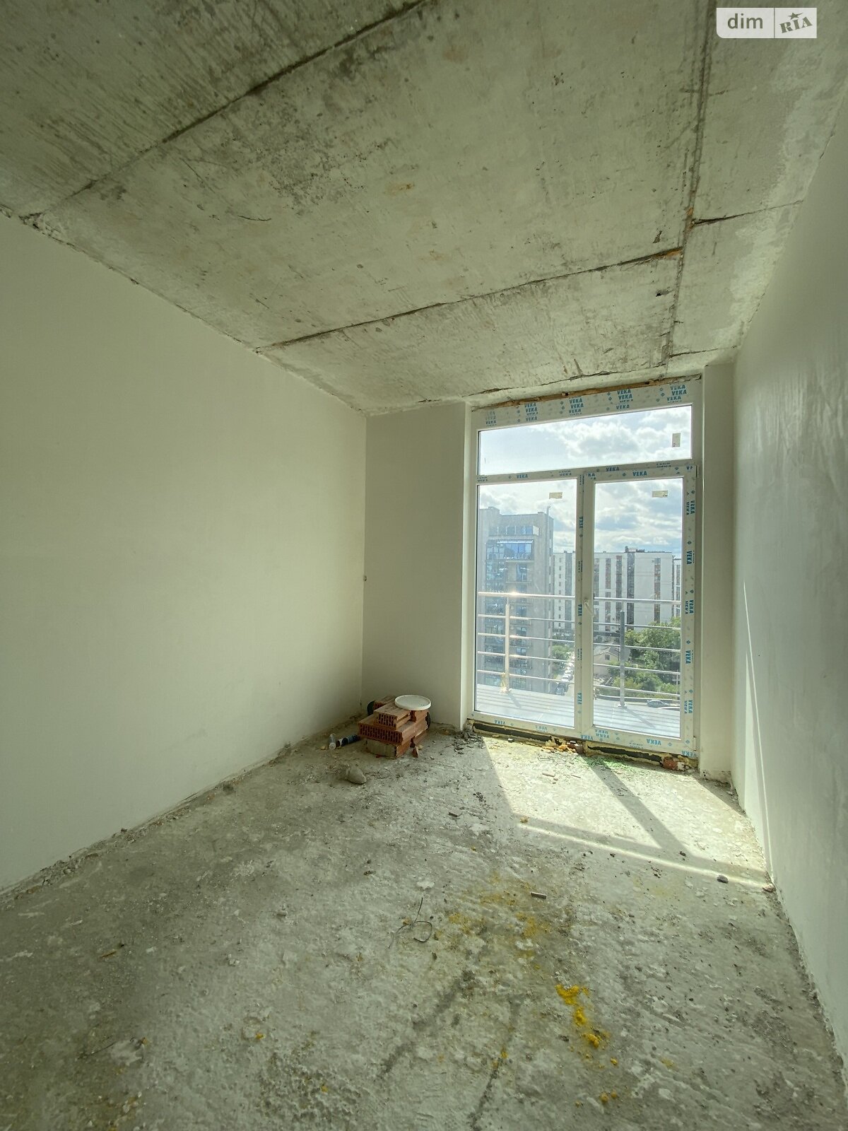 Продажа трехкомнатной квартиры в Ивано-Франковске, на ул. Гетьмана Ивана Мазепы 160А, район Центр фото 1