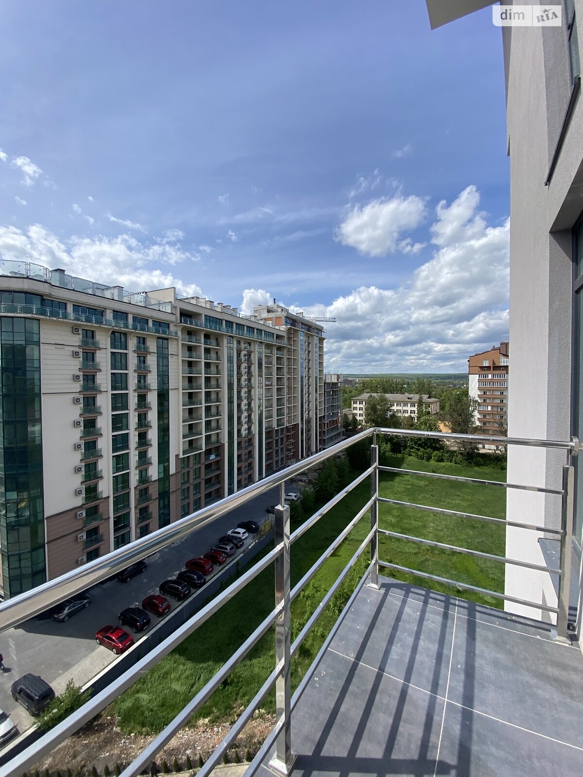 Продажа трехкомнатной квартиры в Ивано-Франковске, на ул. Гетьмана Ивана Мазепы 160А, район Центр фото 1