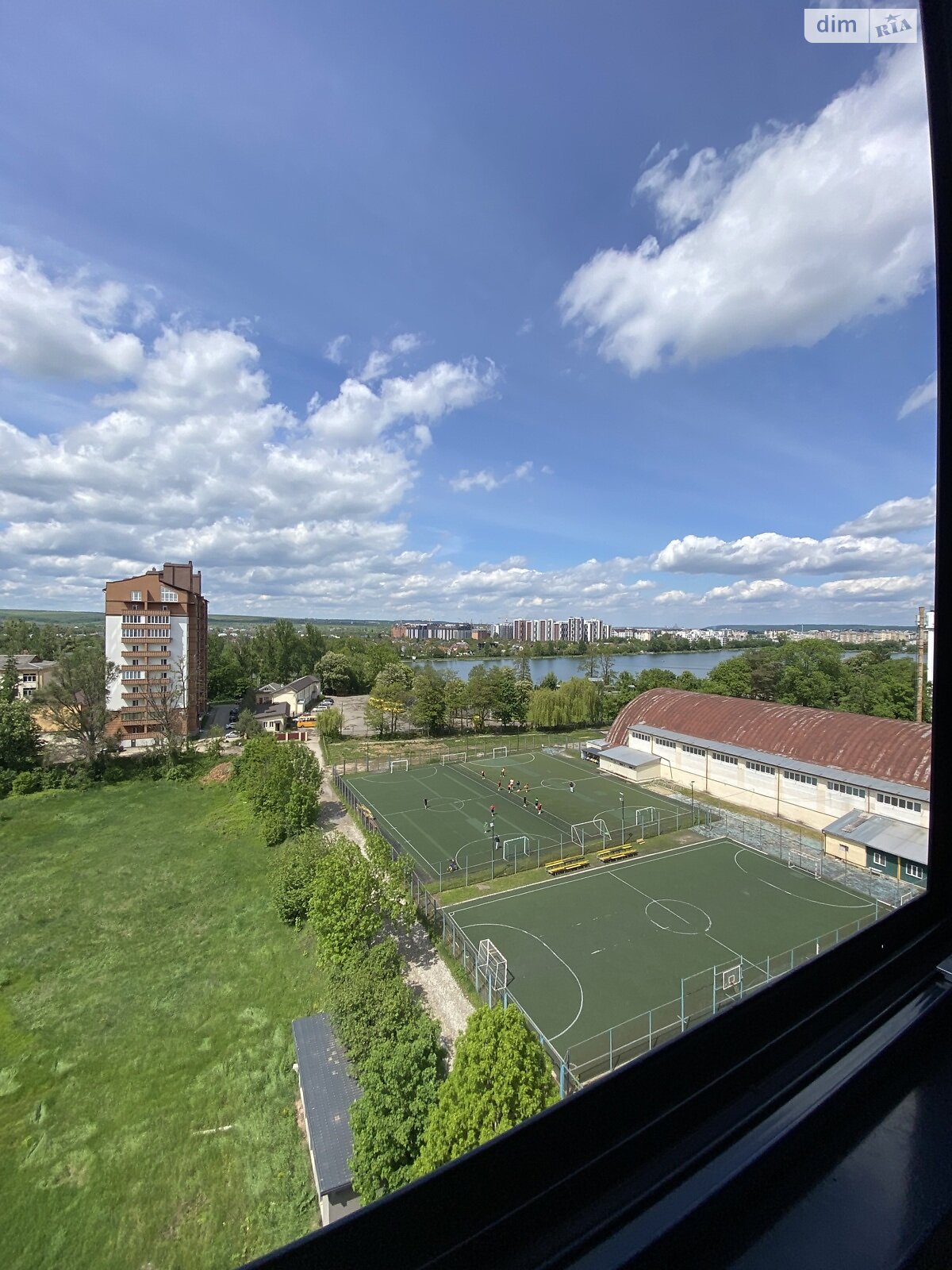 Продажа трехкомнатной квартиры в Ивано-Франковске, на ул. Гетьмана Ивана Мазепы 160А, район Центр фото 1