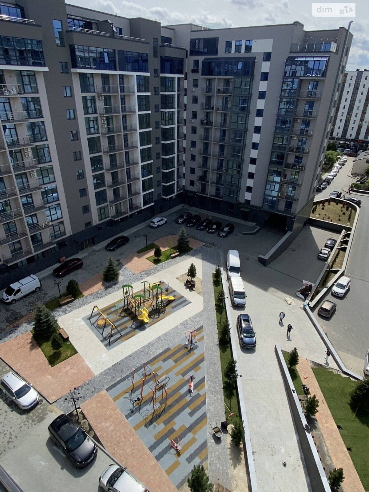 Продажа трехкомнатной квартиры в Ивано-Франковске, на ул. Гетьмана Ивана Мазепы 160А, район Центр фото 1