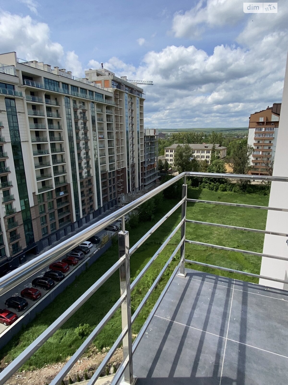 Продажа трехкомнатной квартиры в Ивано-Франковске, на ул. Гетьмана Ивана Мазепы 160А, район Центр фото 1