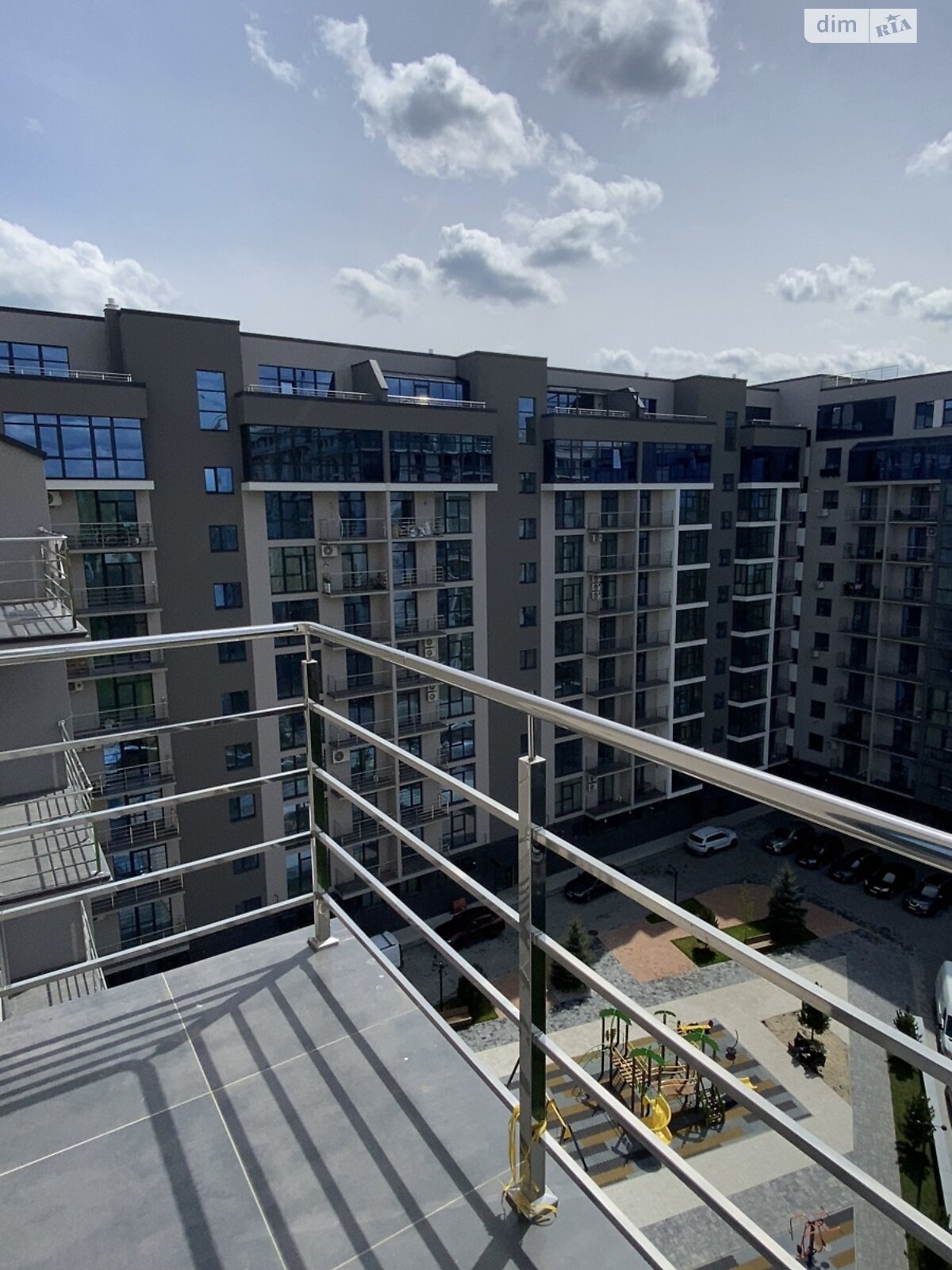 Продажа трехкомнатной квартиры в Ивано-Франковске, на ул. Гетьмана Ивана Мазепы 160А, район Центр фото 1