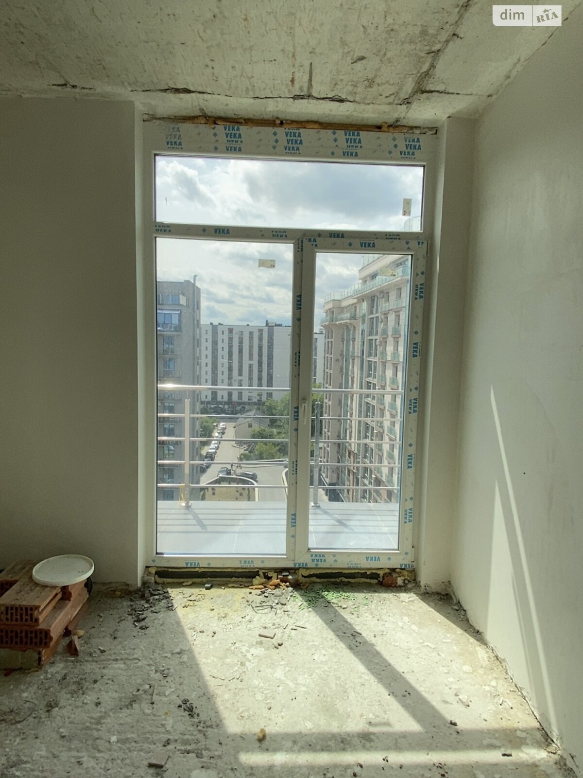 Продажа трехкомнатной квартиры в Ивано-Франковске, на ул. Гетьмана Ивана Мазепы 160А, район Центр фото 1