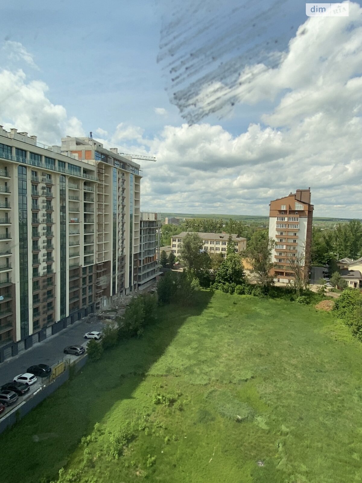 Продажа трехкомнатной квартиры в Ивано-Франковске, на ул. Гетьмана Ивана Мазепы 160А, район Центр фото 1