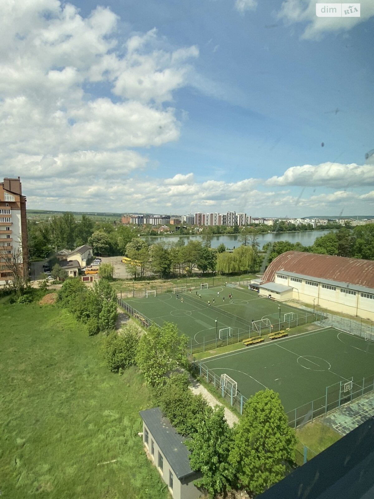 Продажа трехкомнатной квартиры в Ивано-Франковске, на ул. Гетьмана Ивана Мазепы 160А, район Центр фото 1