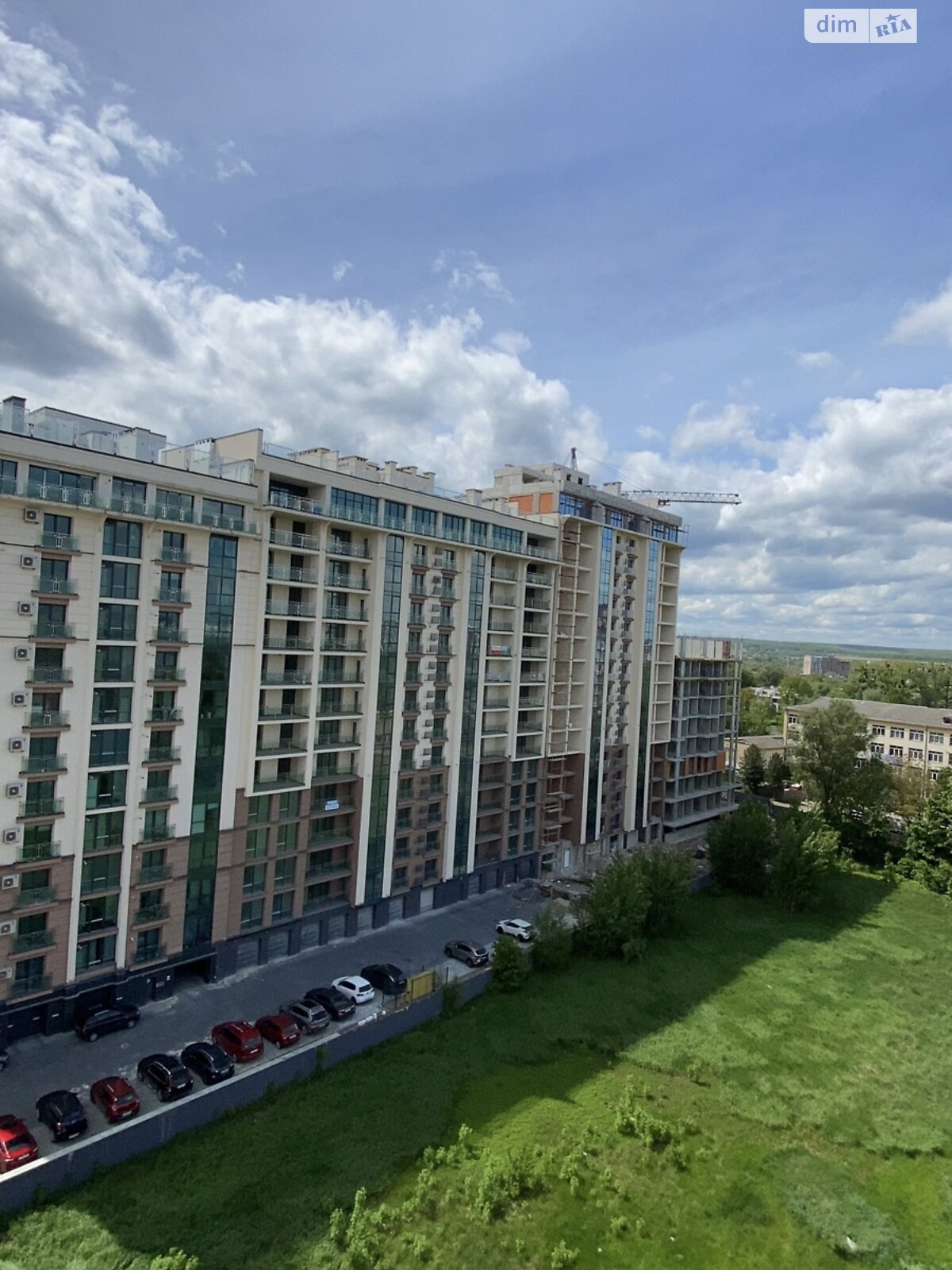 Продажа трехкомнатной квартиры в Ивано-Франковске, на ул. Гетьмана Ивана Мазепы 160А, район Центр фото 1