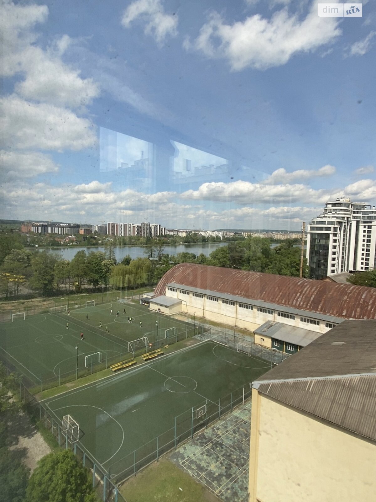 Продажа трехкомнатной квартиры в Ивано-Франковске, на ул. Гетьмана Ивана Мазепы 160А, район Центр фото 1