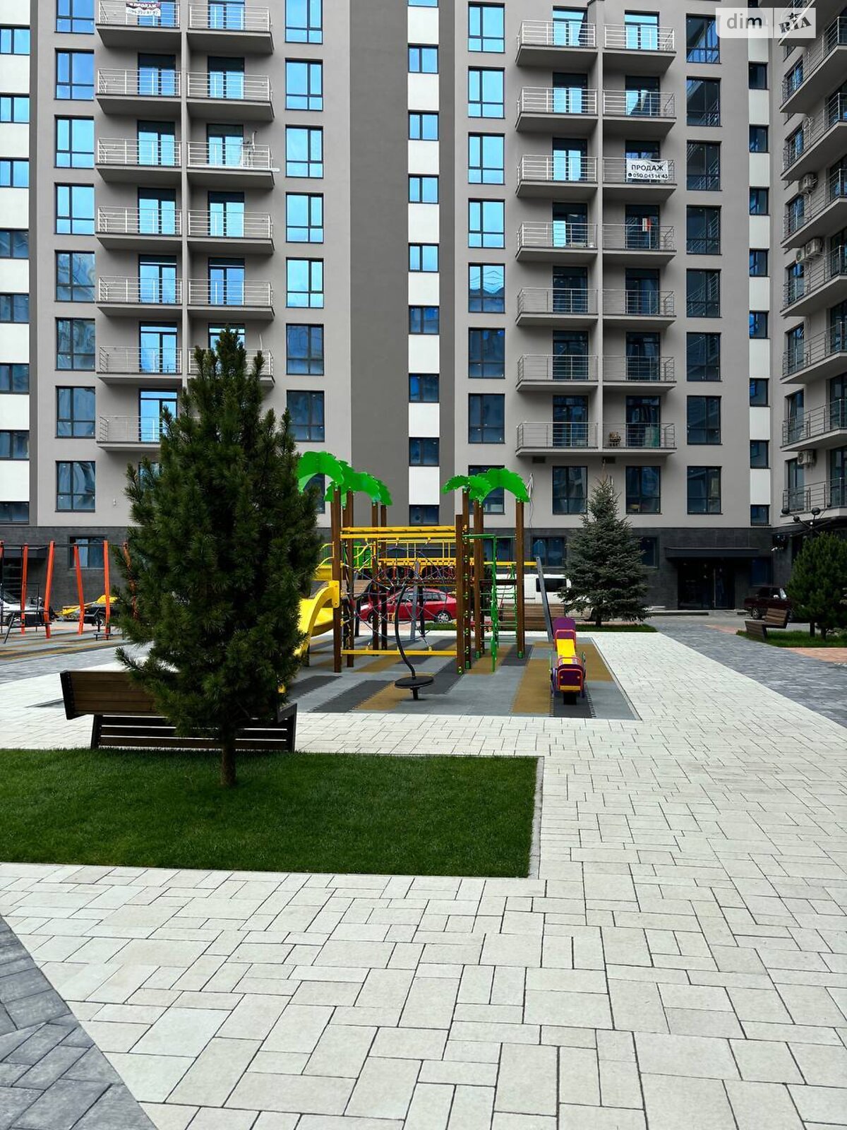 Продажа двухкомнатной квартиры в Ивано-Франковске, на ул. Гетьмана Ивана Мазепы 160А, район Центр фото 1 Продажа двухкомнатной квартиры в Ивано-Франковске, на ул. Гетьмана Ивана Мазепы 160А, район Центр фото 1