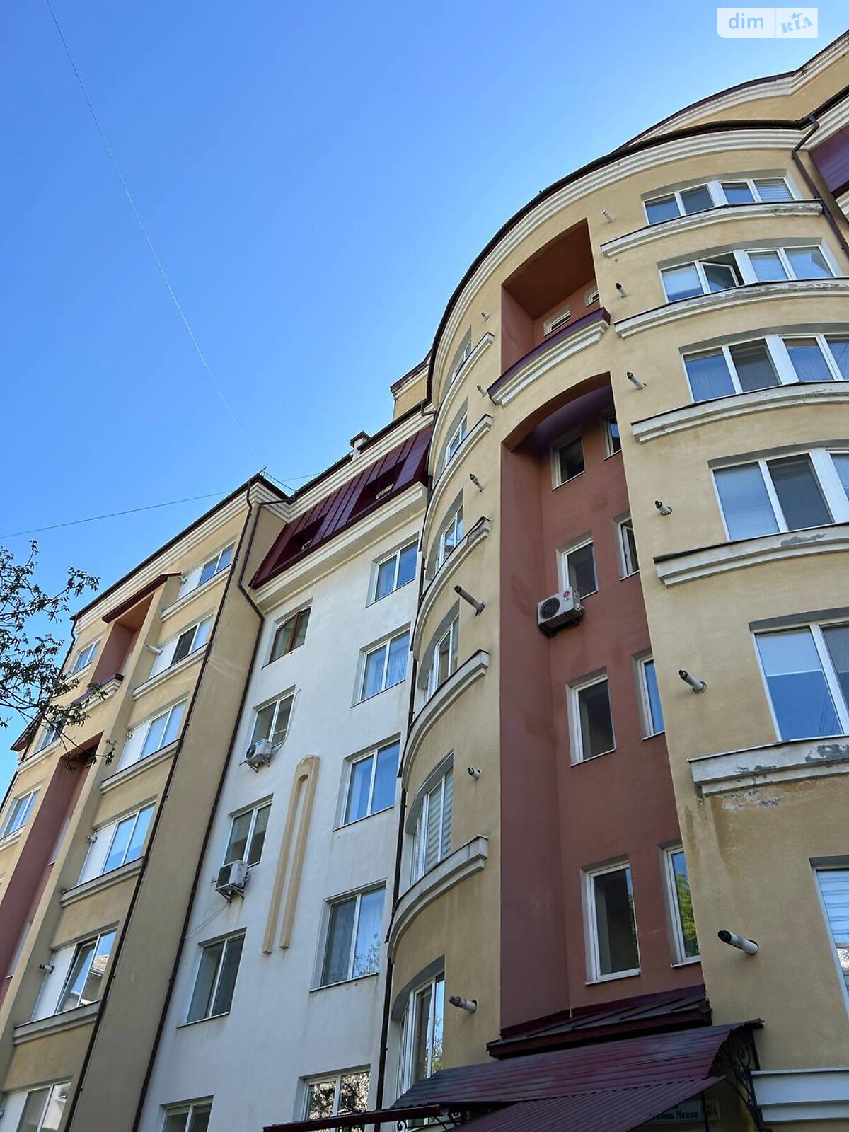Продаж двокімнатної квартири в Івано-Франківську, на вул. Гетьмана Івана Мазепи 87А, кв. 37, район Центр фото 1