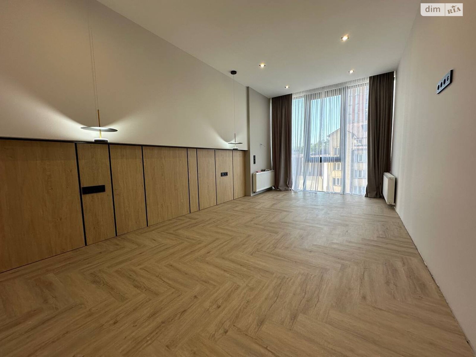 Продажа трехкомнатной квартиры в Ивано-Франковске, на ул. Гетьмана Ивана Мазепы 138А, район Центр фото 1