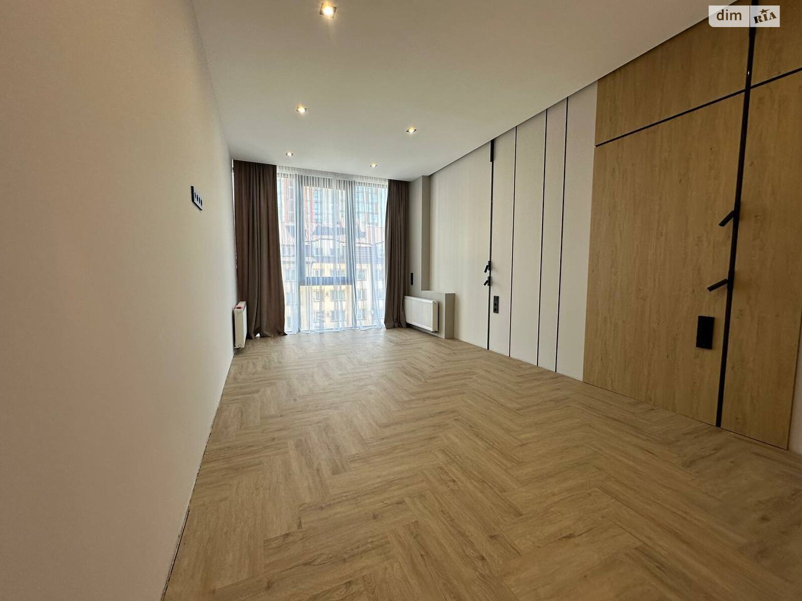 Продажа трехкомнатной квартиры в Ивано-Франковске, на ул. Гетьмана Ивана Мазепы 138А, район Центр фото 1