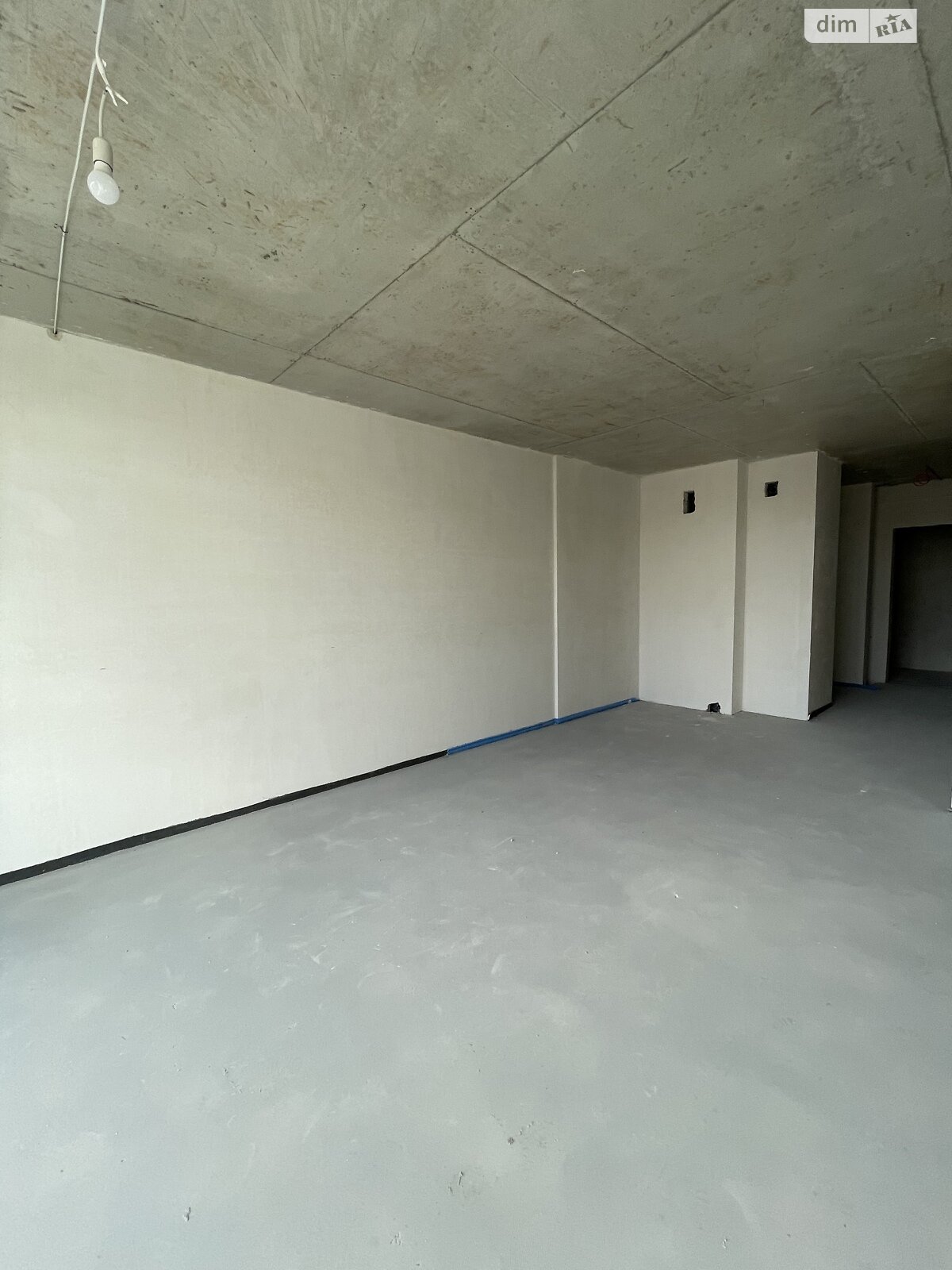 Продаж однокімнатної квартири в Івано-Франківську, на вул. Гетьмана Івана Мазепи 35, район Центр фото 1