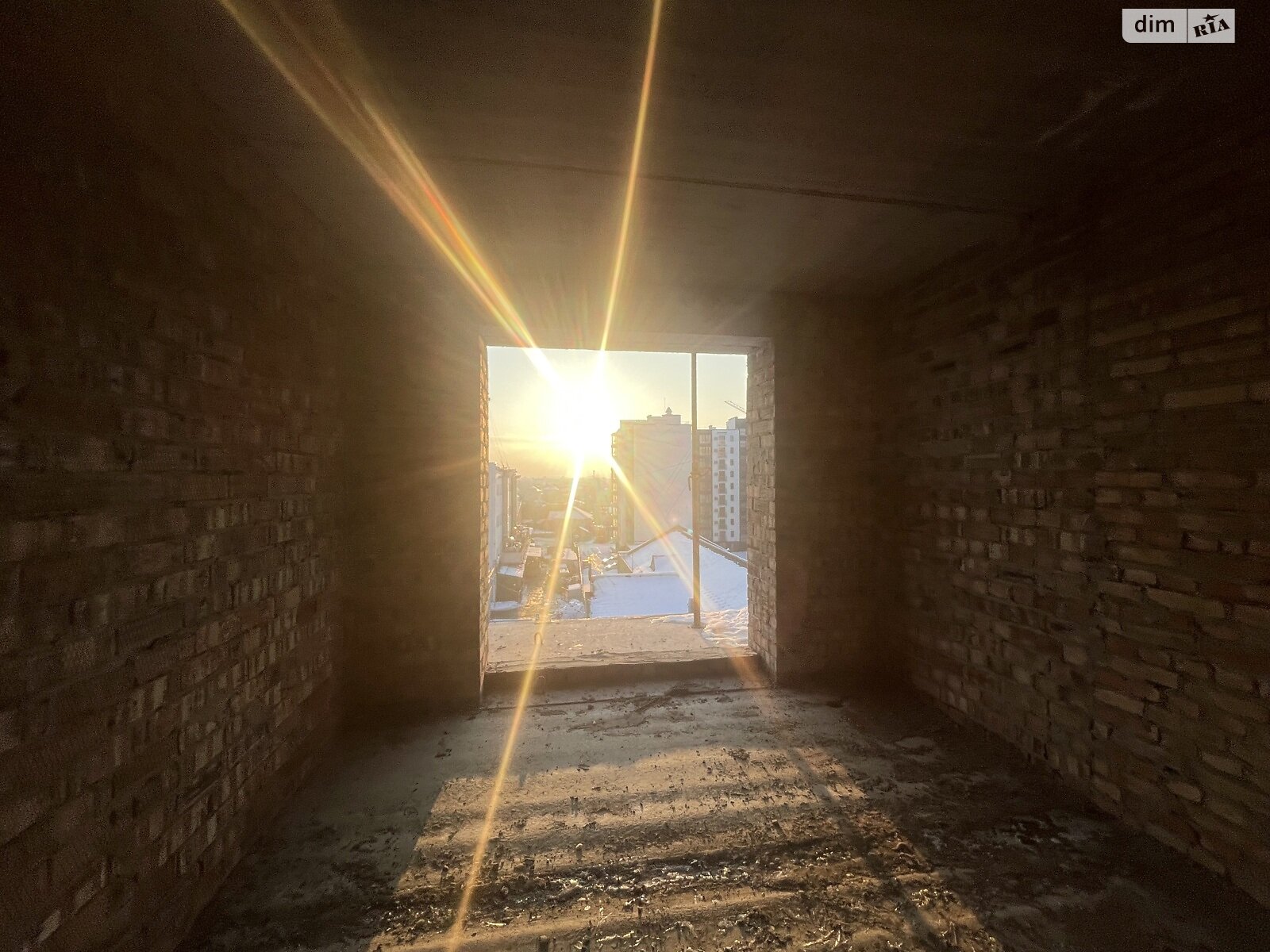 Продажа однокомнатной квартиры в Ивано-Франковске, на ул. Гетьмана Ивана Мазепы, район Центр фото 1