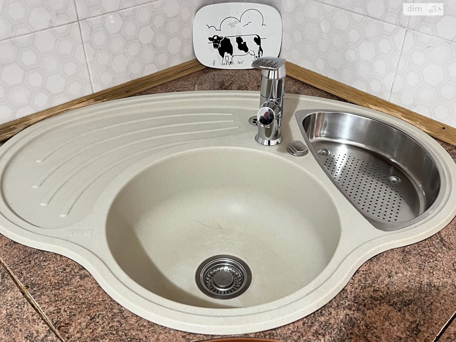 Продаж двокімнатної квартири в Івано-Франківську, на вул. Гординського С. 2, район Центр фото 1 Продаж двокімнатної квартири в Івано-Франківську, на вул. Гординського С. 2, район Центр фото 1