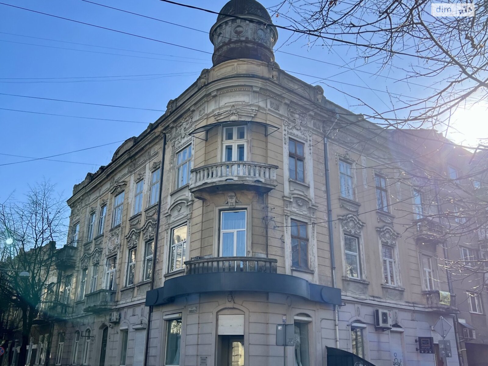 Продаж двокімнатної квартири в Івано-Франківську, на вул. Гординського С. 2, район Центр фото 1 Продаж двокімнатної квартири в Івано-Франківську, на вул. Гординського С. 2, район Центр фото 1