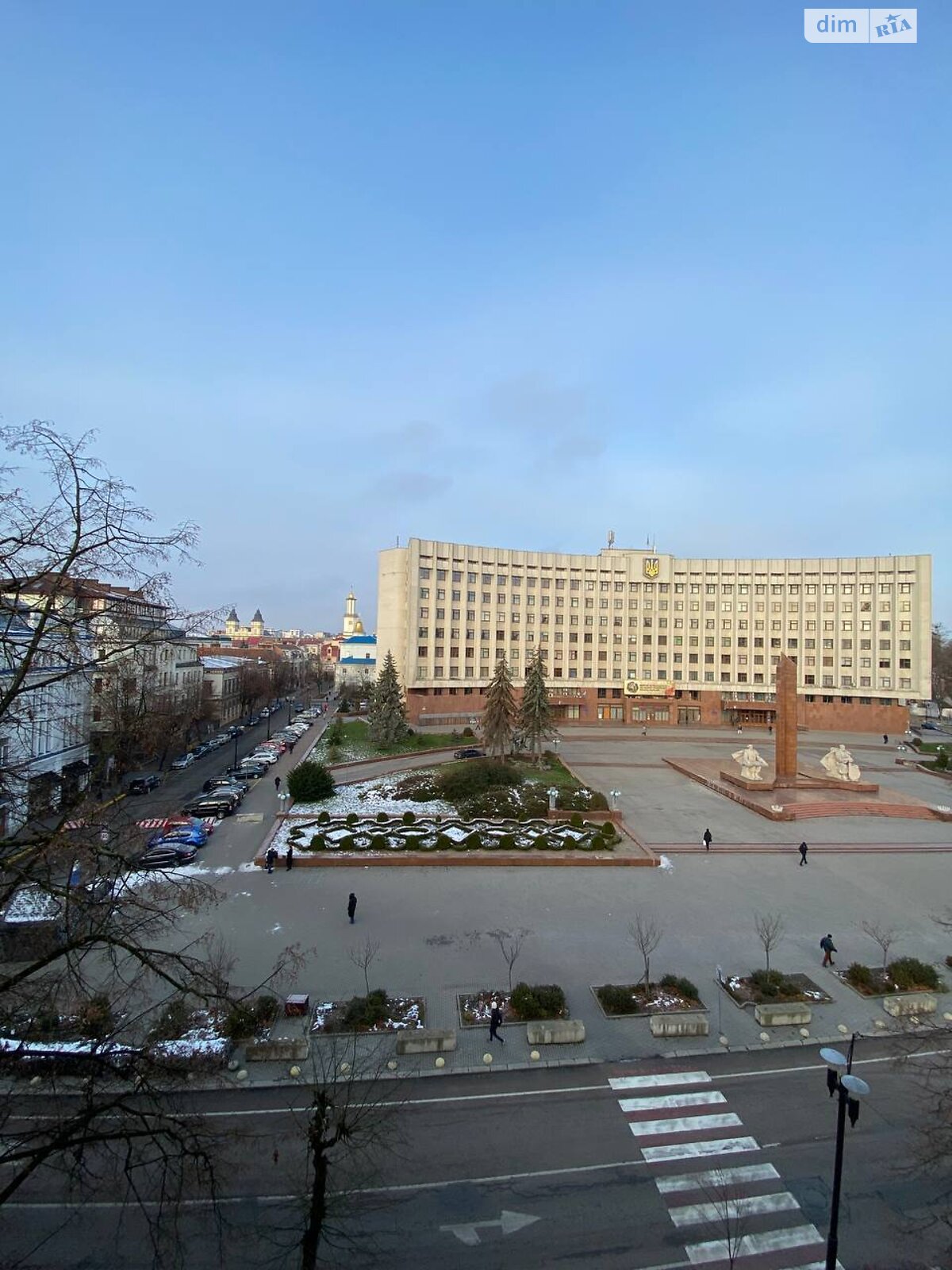 Продаж трикімнатної квартири в Івано-Франківську, на вул. Грушевського 22, район Центр фото 1 Продаж трикімнатної квартири в Івано-Франківську, на вул. Грушевського 22, район Центр фото 1