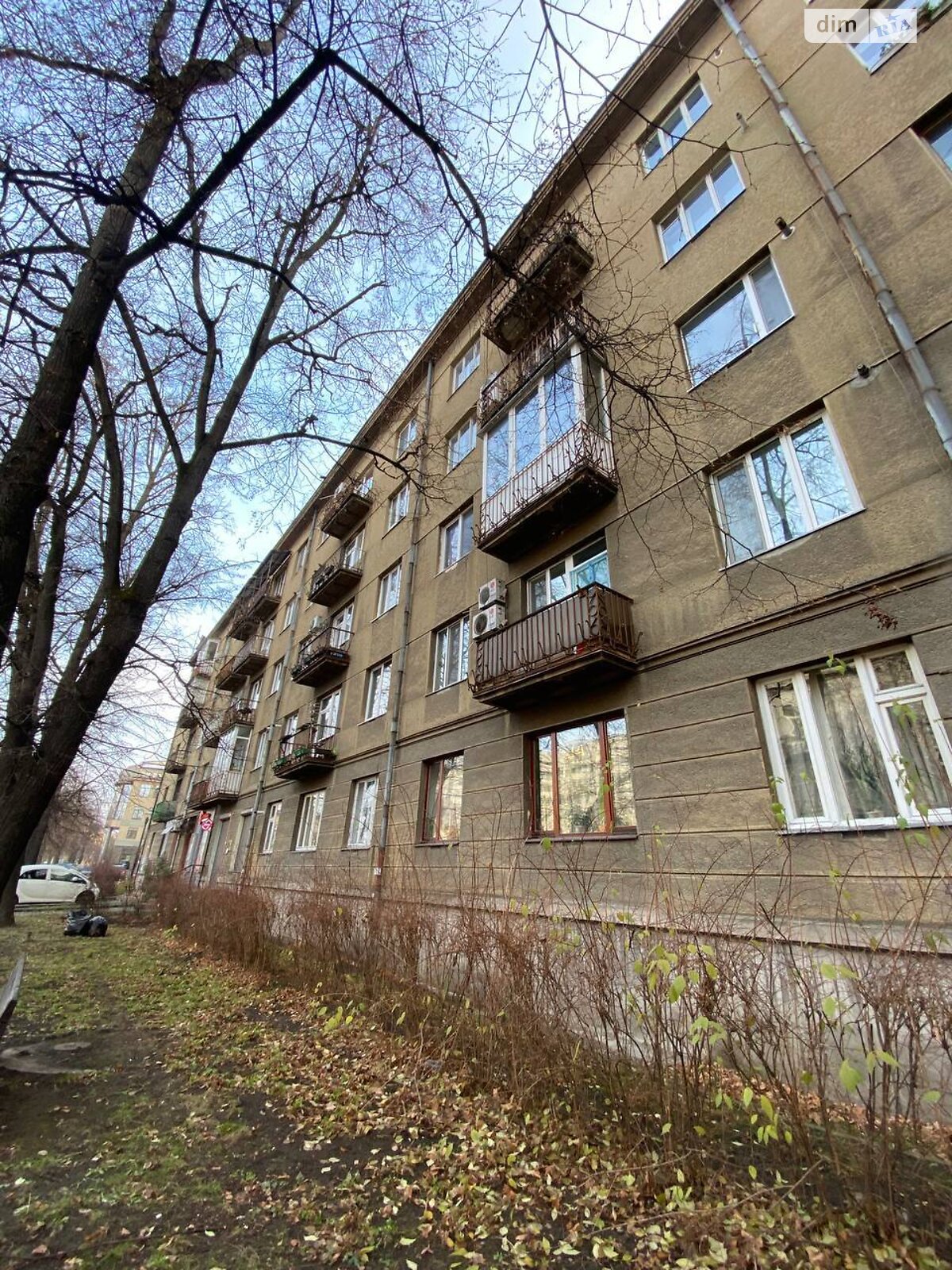 Продаж трикімнатної квартири в Івано-Франківську, на вул. Грушевського 22, район Центр фото 1 Продаж трикімнатної квартири в Івано-Франківську, на вул. Грушевського 22, район Центр фото 1
