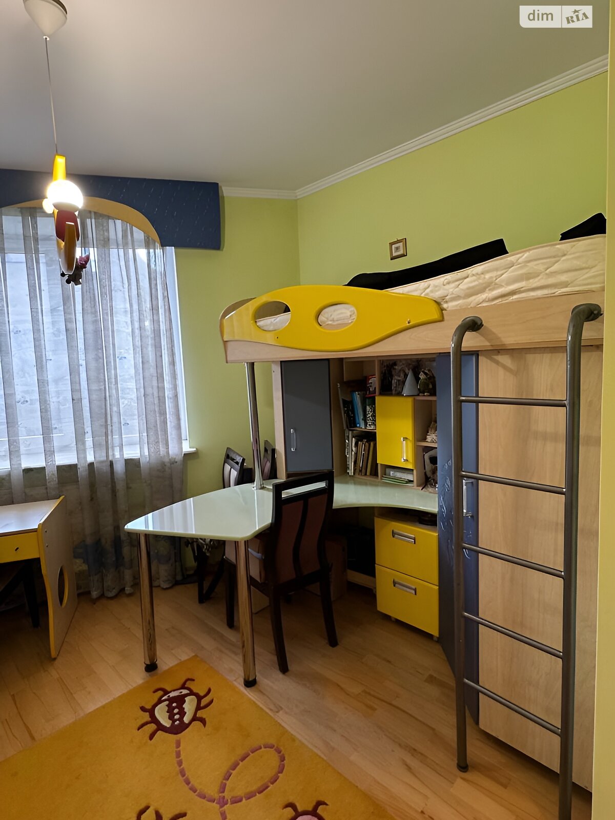 Продажа трехкомнатной квартиры в Ивано-Франковске, на ул. Грюнвальдская 14, район Центр фото 1 Продажа трехкомнатной квартиры в Ивано-Франковске, на ул. Грюнвальдская 14, район Центр фото 1
