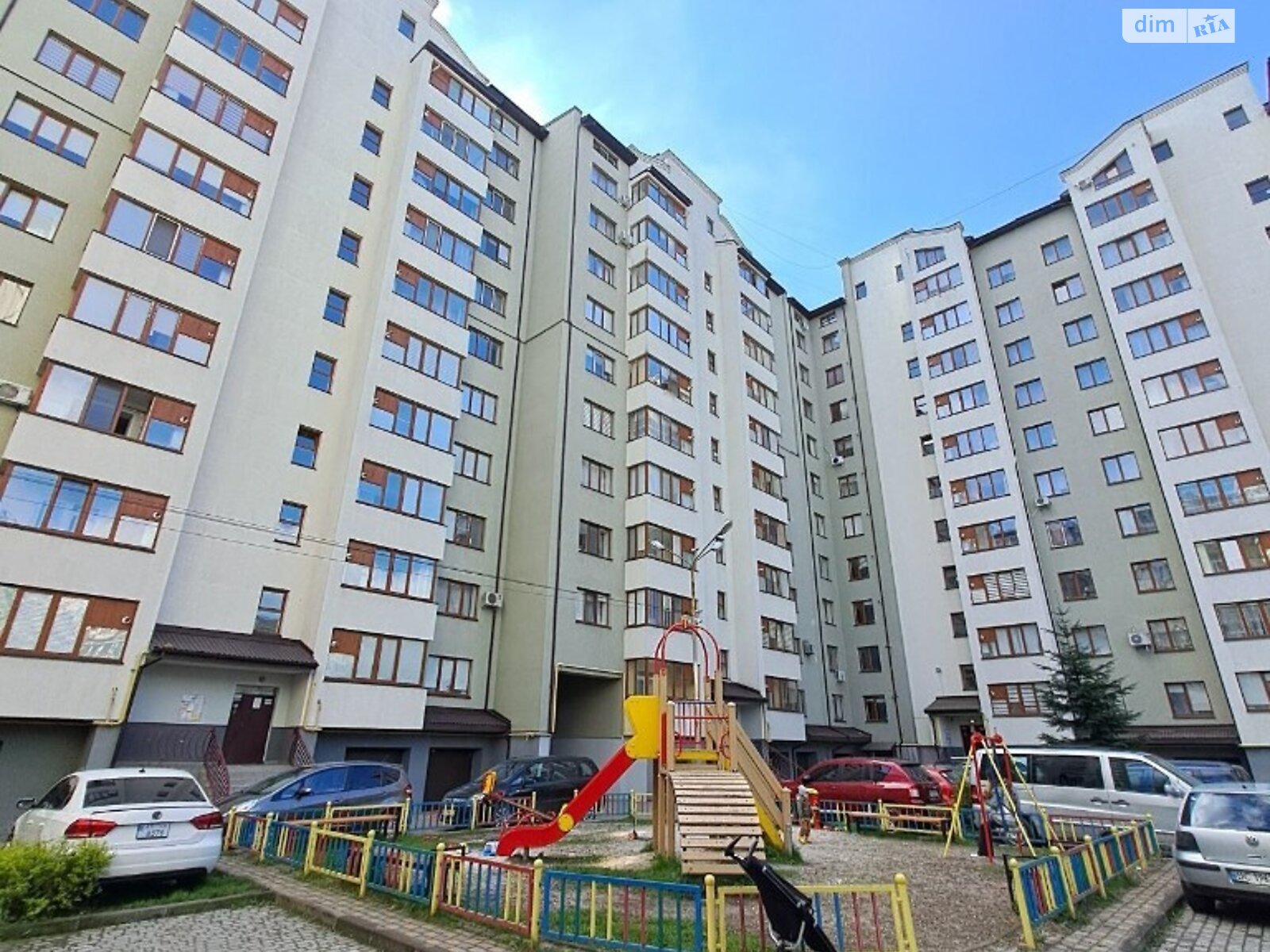Продажа двухкомнатной квартиры в Ивано-Франковске, на ул. Хотинская, район Центр фото 1